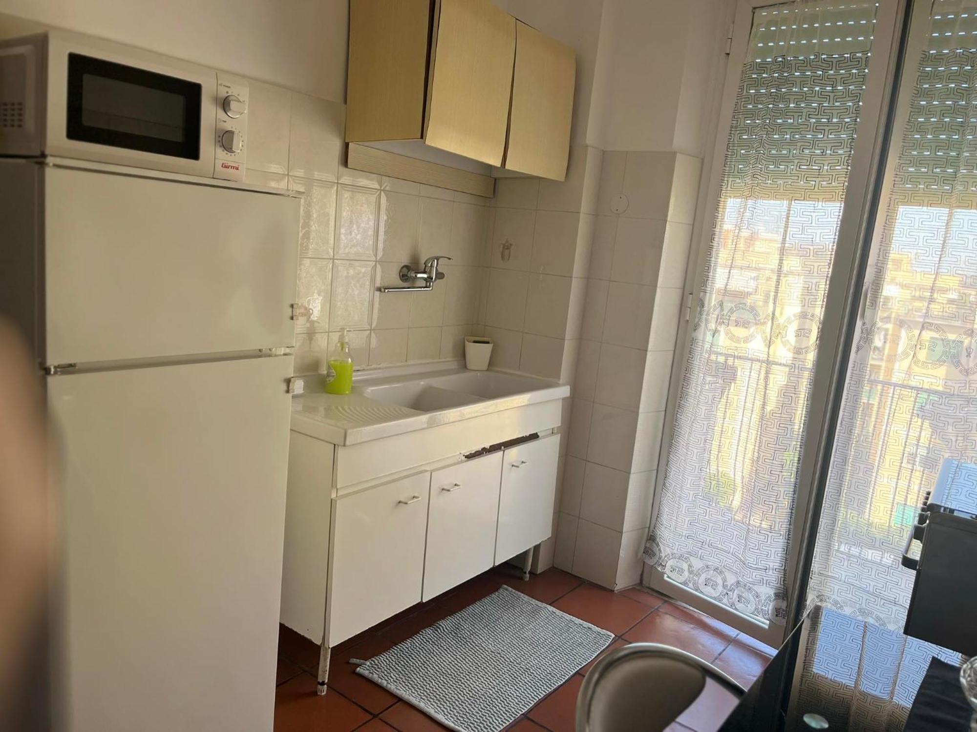 Dulceri Apartment Al Pigneto Rzym Zewnętrze zdjęcie