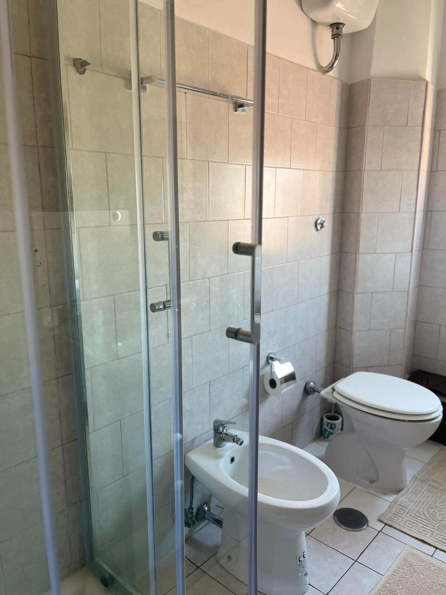 Dulceri Apartment Al Pigneto Rzym Zewnętrze zdjęcie