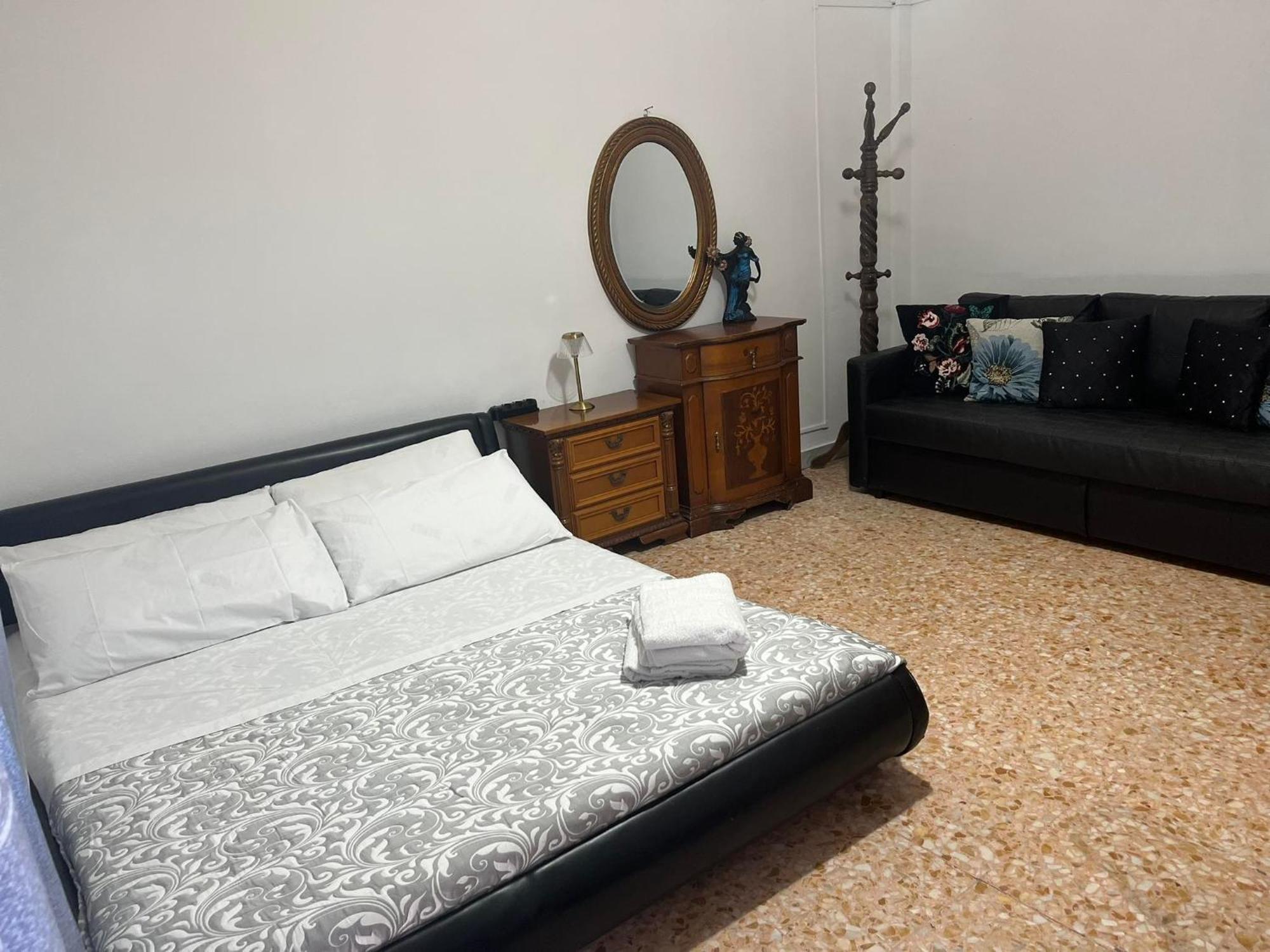 Dulceri Apartment Al Pigneto Rzym Zewnętrze zdjęcie