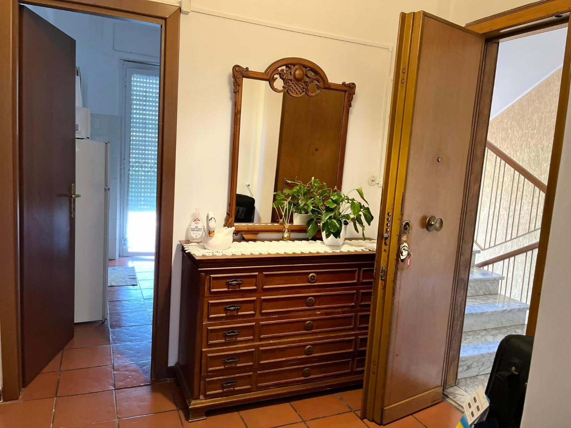 Dulceri Apartment Al Pigneto Rzym Zewnętrze zdjęcie