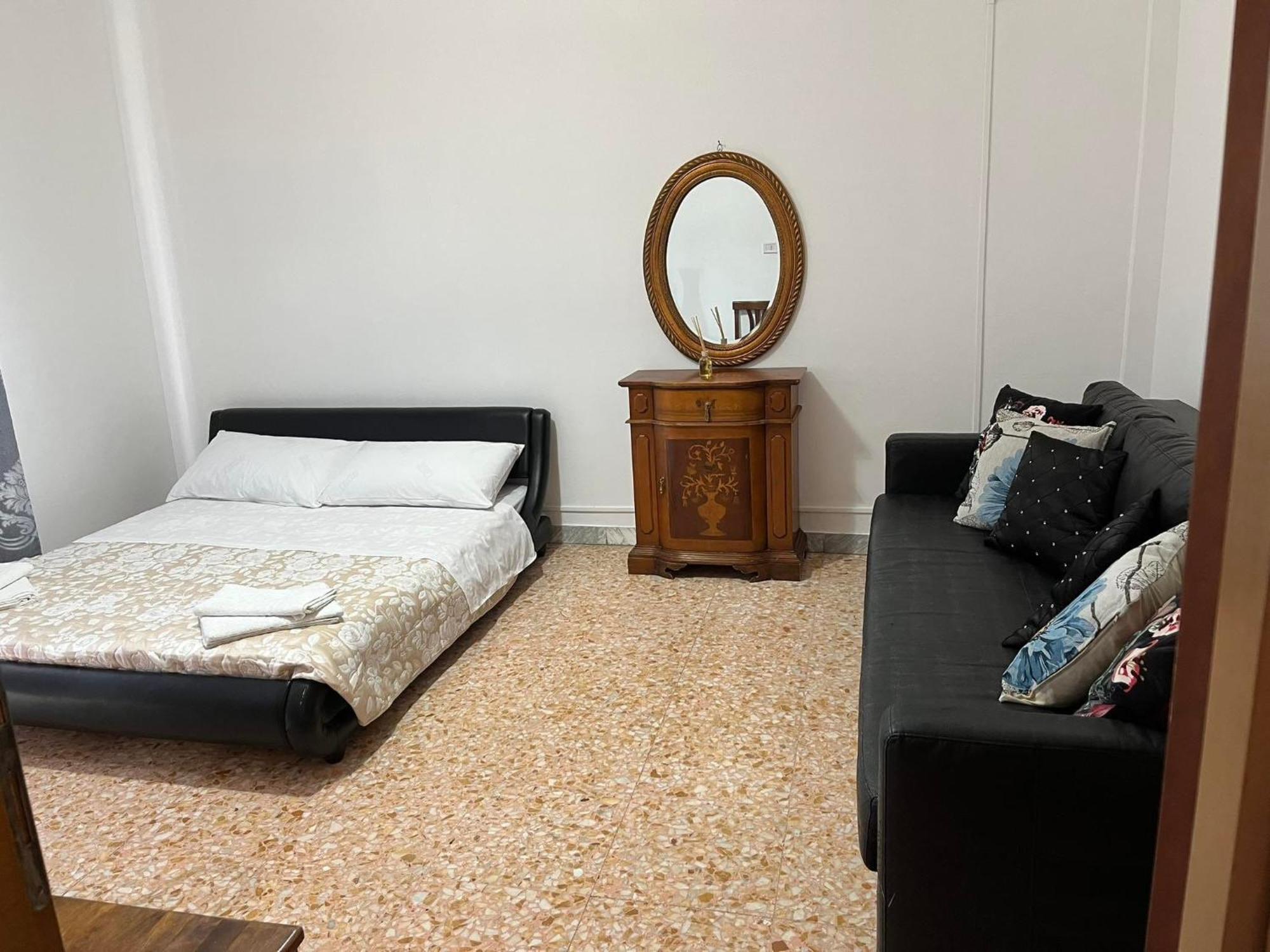 Dulceri Apartment Al Pigneto Rzym Zewnętrze zdjęcie